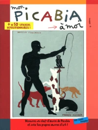 Mon picabia à moi !