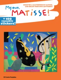 My own matisse!