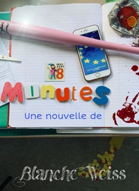 8 minutes