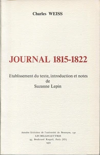 Journal