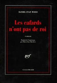 Les cafards n'ont pas de roi