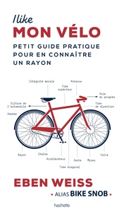I like mon vélo