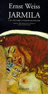 Jarmila. Une Histoire D'Amour De Boheme