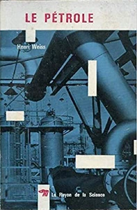 Le pétrole