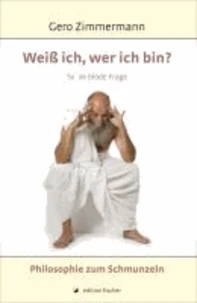 Weiß ich, wer ich bin?