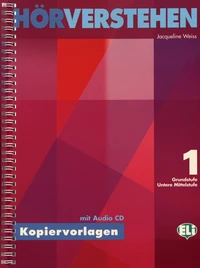 Hörverstehen 1