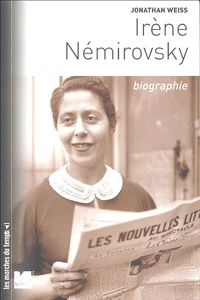 Irène Némirovsky