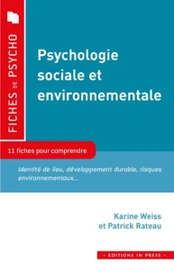 Psychologie sociale environnementale
