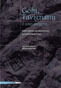 Golu, Tavignanu et zones attenantes