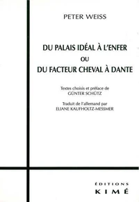 Du Palais Ideal A L'Enfer Ou Du Facteur Cheval A Dante