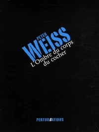 L'Ombre du corps du cocher