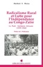  Weiss - Radicalisme rural et lutte pour l'indépendance au Congo-Zaïre - Le Parti solidaire africain, 1959-1960.