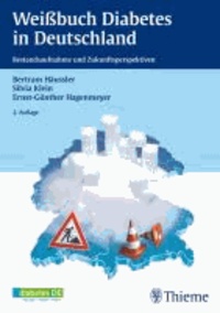 Weißbuch Diabetes in Deutschland - Bestandsaufnahme und Zukunftsperspektiven.