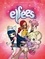 Les Elfées Tome 3