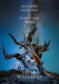 Die Legende der Öllampe