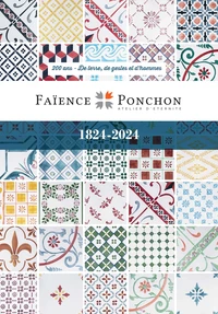 Faïence Ponchon : 200 ans
