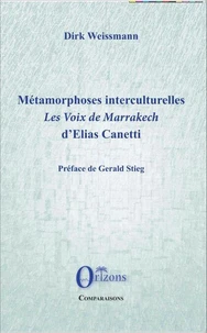 Métamorphoses interculturelles