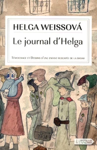 Le journal d'Helga