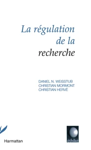 La Regulation De La Recherche