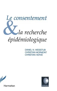 Le Consentement Et La Recherche Epidemiologique