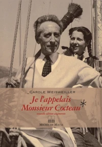 Je l'appelais Monsieur Cocteau