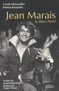 Jean Marais, le Bien-Aimé