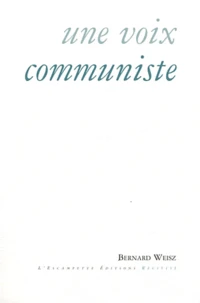 Une voix communiste