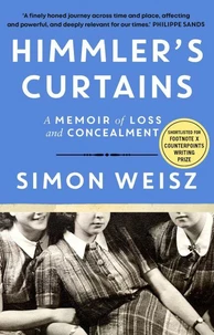 Himmler’s Curtains
