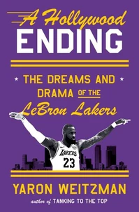 A Hollywood Ending
