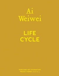 Weiwei Ai - Ai Weiwei - Life cycle.