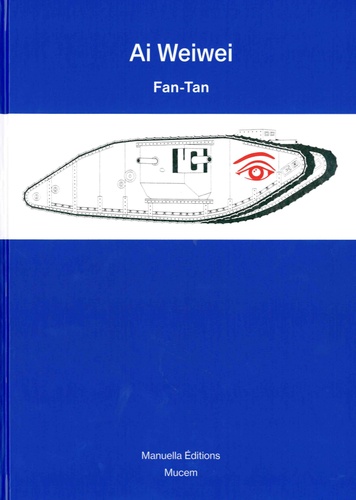 Weiwei Ai - Fan-tan.