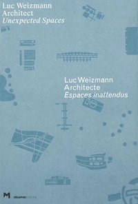 Luc Weizmann Architecte