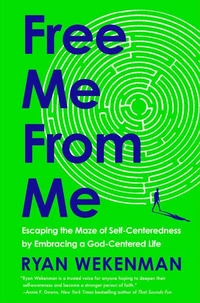 Free Me from Me