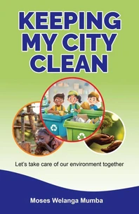 Keeping my City Clean