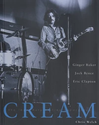 Cream