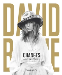 David Bowie Changes