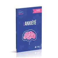 Guide de poche : L'anxiété