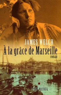 A La Grace De Marseille