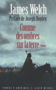 Comme des ombres sur la terre