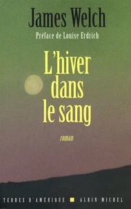 L'hiver dans le sang