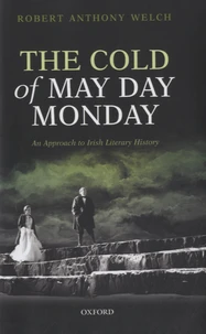 The Cold of May Day Monday