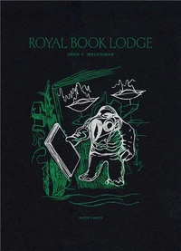 Royal'Book Lodge