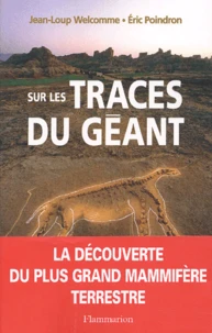 Sur Les Traces Du Geant