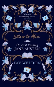 Letters to Alice