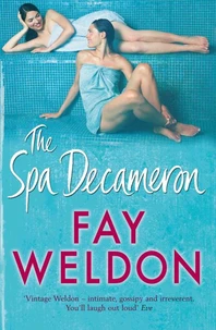 The Spa Decameron