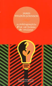 Autobiographie d'un ex-homme de couleur