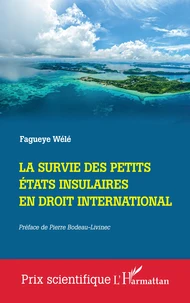 La survie des petits états insulaires en droit international