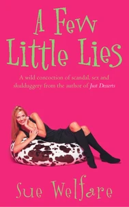 A Few Little Lies
