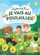 Aujourd'hui, je vais au poulailler !. Comprendre, observer, accueillir des poules