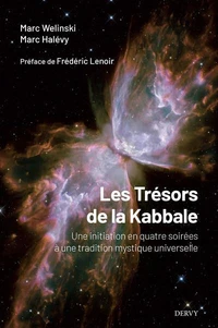 Les trésors de la kabbale